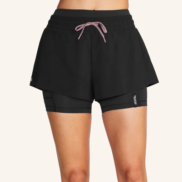 Peloton running shorts - Picture 3 of 7